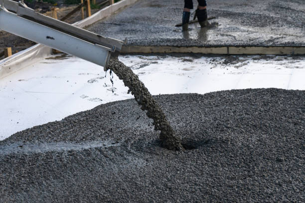 Best Concrete Pool Decks in South Holland, IL