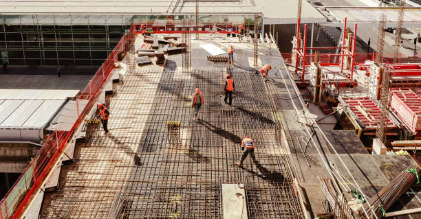 Best Concrete Staining and Coloring in South Holland, IL