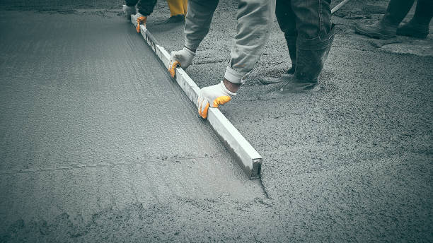 Best Concrete Slab Construction in South Holland, IL